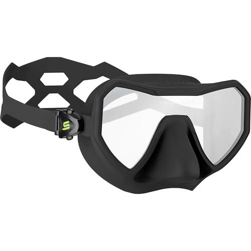 Salvimar Neo Maschera Subacquea Unisex Adulto