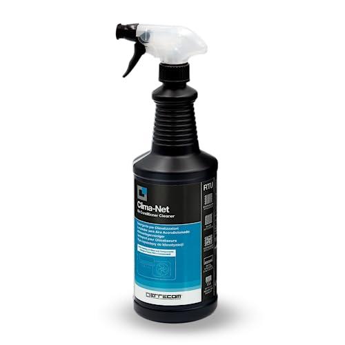 ERRECOM Clima-Net Detergente per Climatizzatori 1L