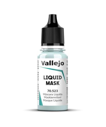 Vallejo Model Color - Liquid Mask 70523