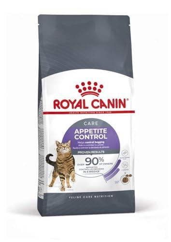 Royal Canin Sterilised Appetite Control - 2 kg