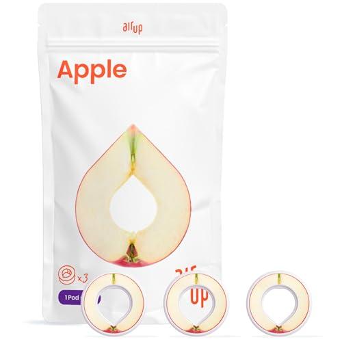 air up® - 3 Capsule Mela: Il Gusto Rinfrescante della Mela per la Tua Bottiglia air up®