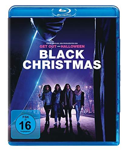 Black Christmas (Blu-ray)