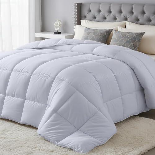 Piumino Matrimoniale Utopia Bedding 220x240 cm - Comfort 4 Stagioni