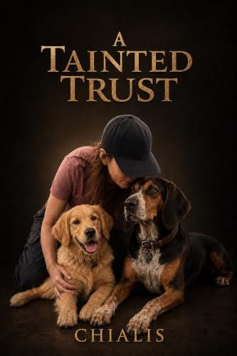A Tainted Trust: A Suspense Novella of Loyalty and Inheritance (English Edition)