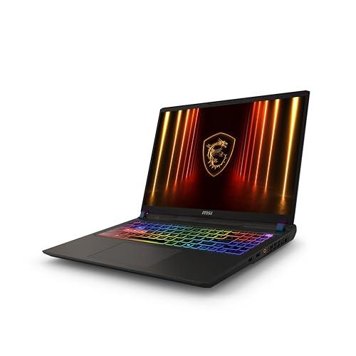 MSI Vector 16 HX AI A2XWGG-007IT