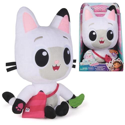Gabby's Dollhouse: The Movie, Peluche Interattivo Meow-Mazing Pandy Paws
