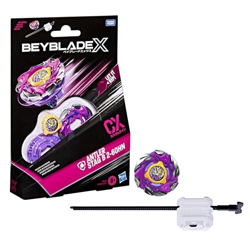 Hasbro Beyblade X Starter Pack Antler Stag B 2-60HN CX