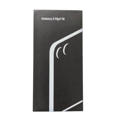 GALAXY Z FLIP7 FE 8+128GB BLACK