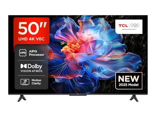 TCL 50V6C TV 50