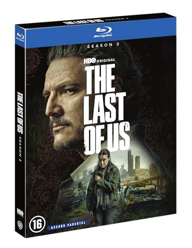 The Last of Us - Stagione 2 [Blu-ray]