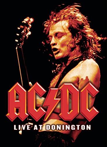 Live At Donington (DVD)