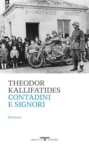 Contadini e signori: Economie e società nell'Europa medievale