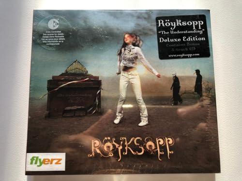 The Understanding (Deluxe Edition) - Röyksopp
