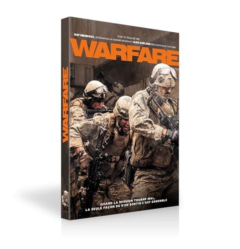 Warfare: Immergiti nell'Epica Battaglia Strategica