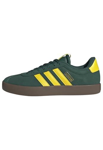 Adidas VL Court 3.0 Uomo: Stile e Comfort nel Verde Collegiale