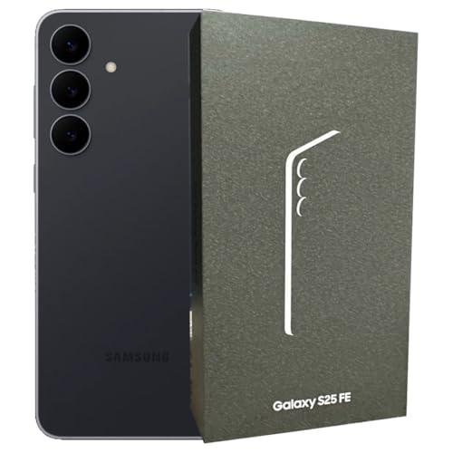 Samsung S731B Galaxy S25 FE 5G 256 GB (JetBlack)