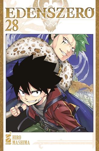 Edens Zero - Star Comics