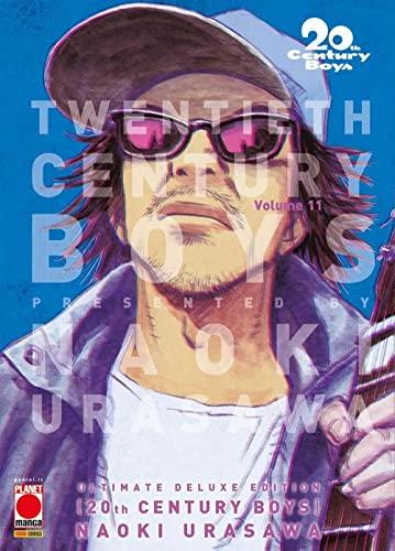 20th Century Boys: Ultimate Deluxe Edition