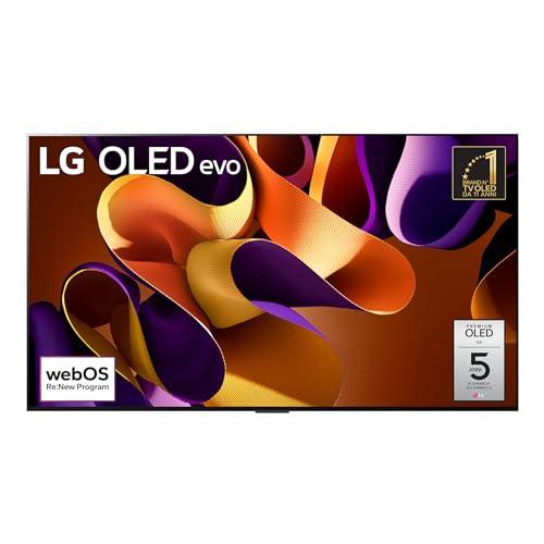 LG OLED evo 83