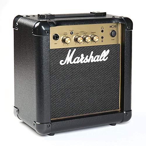 Marshall MG10G Amplificatore per Chitarra Elettrica
