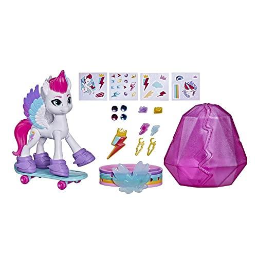 My Little Pony: A New Generation - Braccialetto dell'amicizia Zipp Storm