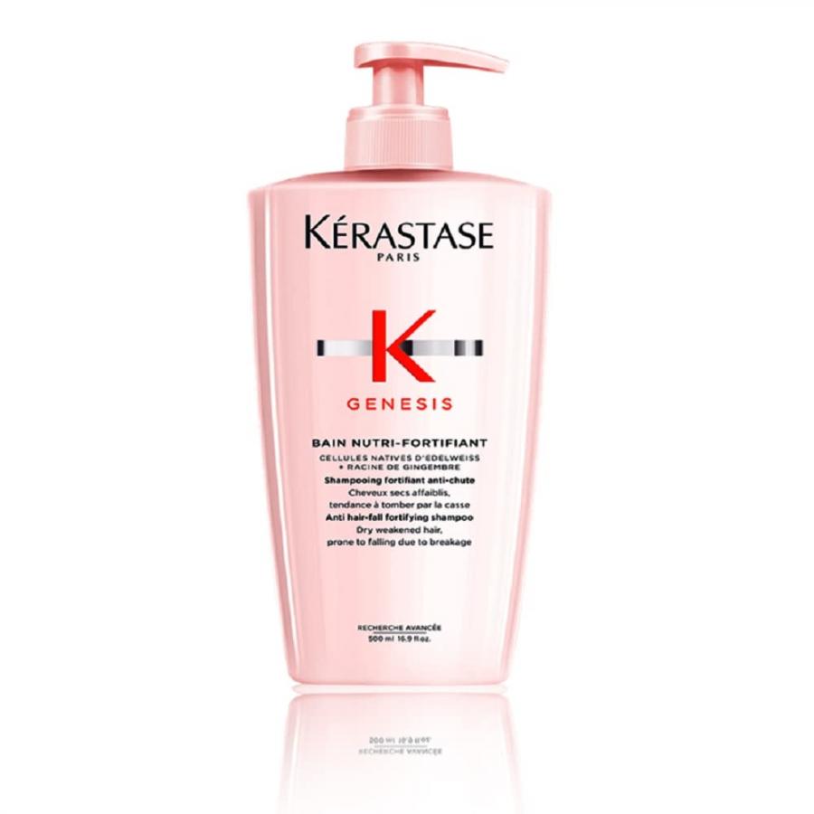Kérastase Genesis Bain Hydra-Fortifiant Shampoo Anticaduta e Anti-Rottura