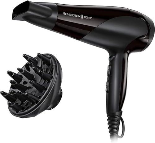 Remington Asciugacapelli Ionico D3198 Pro-Air 2200W
