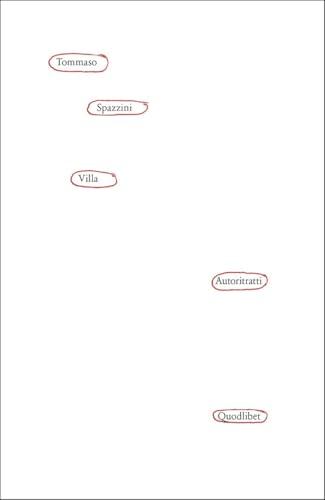 Autoritratti. Ediz. a colori