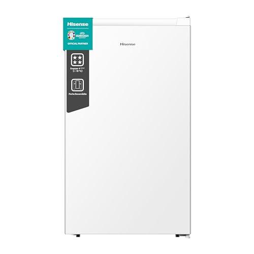 Hisense MUZ4859E Congelatore Verticale Bianco 61L
