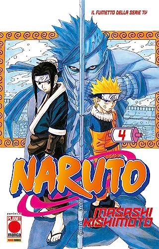 Naruto. Il mito