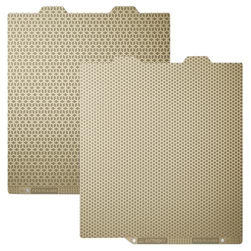 Foglio PEI Antinsky per Bambu Lab A1 Mini