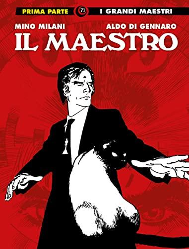 Il maestro (Vol. 1)