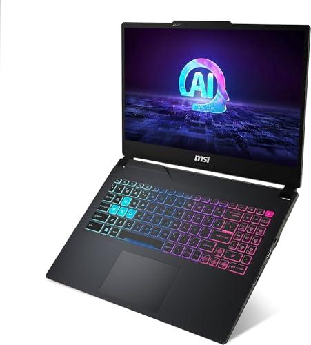 MSI Cyborg 15 AI A1VFK-076XIT Notebook Gaming
