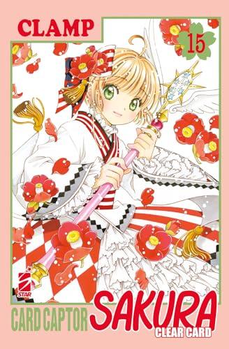 Cardcaptor Sakura. Clear card (Vol. 15)