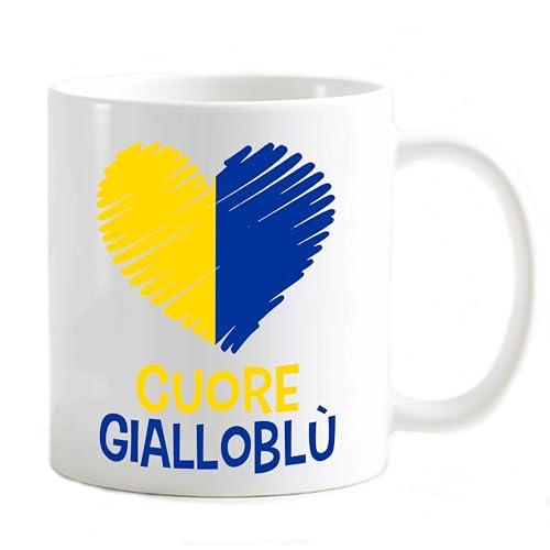 Tazza Mug del tifoso Parma Calcio 1913