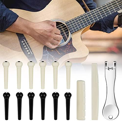 Kit per la Manutenzione della Chitarra Acustica skytowards