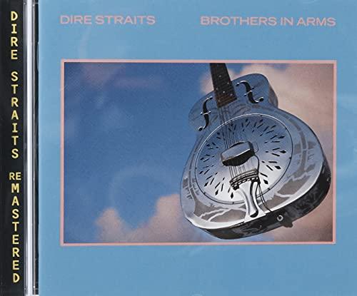 Brothers in Arms (Album) - Dire Straits