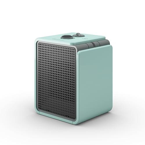 Olimpia Splendid Caldo Cubic Termoventilatore Ceramico 1800W