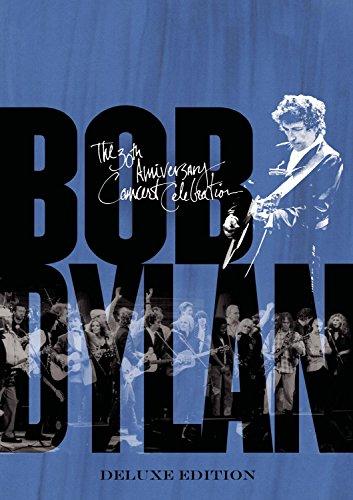 The 30th Anniversary Concert Celebration - Deluxe Edition (Doppio DVD)