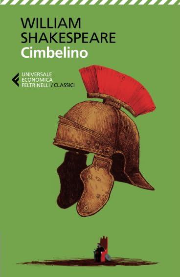 Cimbelino (Edizione Italiana)