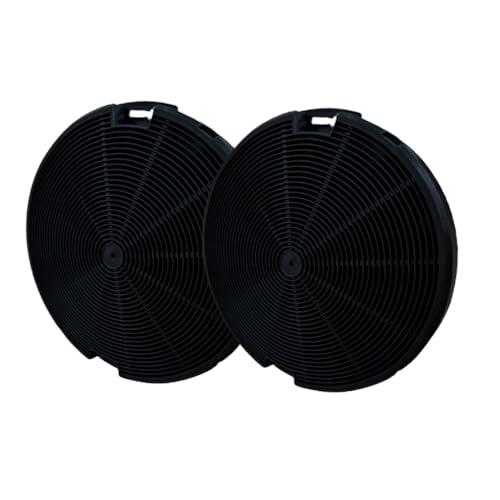 Filtro per Cappa Faber Smeg Franke - Confezione da 2
