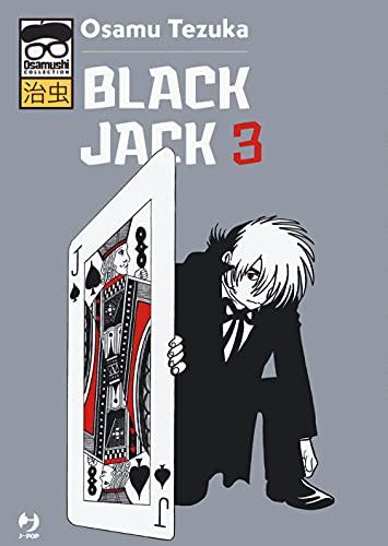 Black Jack - Volume 3