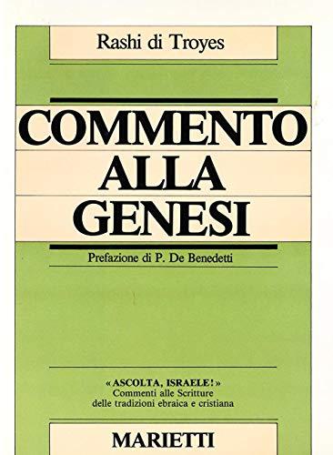 Commento alla Genesi