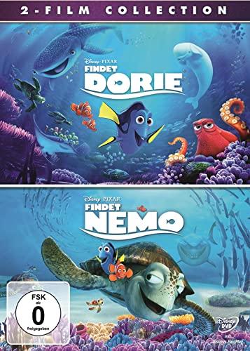 Findet Dorie / Findet Nemo