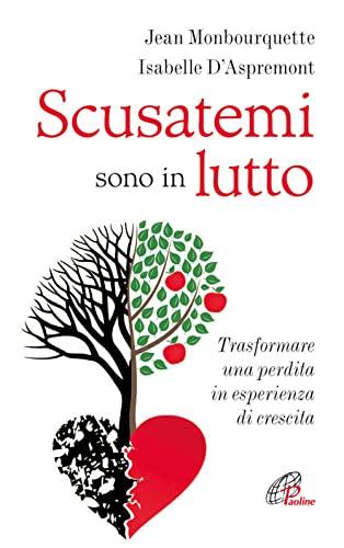 Scusatemi sono in lutto