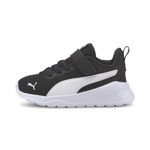 PUMA Anzarun Lite AC Inf, Scarpe da Ginnastica Unisex - Bimbi 0-24