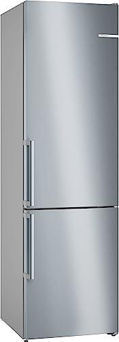 Bosch Serie 6 KGN39AIAT Frigorifero Combinato Inox