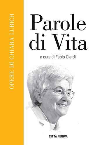 Parole di Vita - Rivista bimestrale
