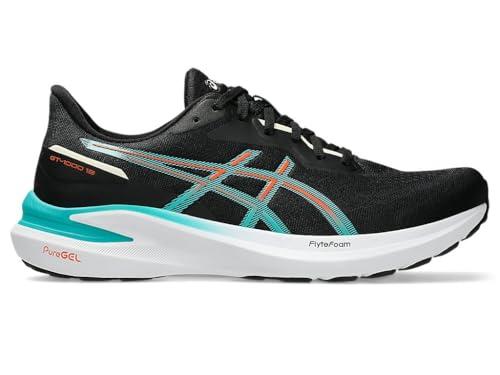ASICS GT-1000 13, Sneaker Uomo, Multicolore, 44 EU