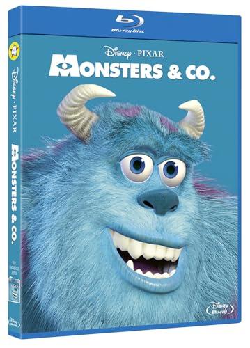 Monster - Collection 2016 (Blu-Ray)